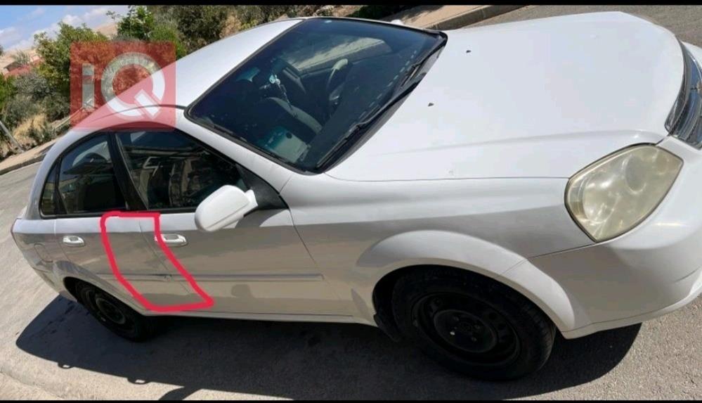 شيفروليه اوبترا